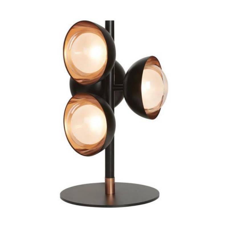 Table lamp MUSE 554.35 with dimmer