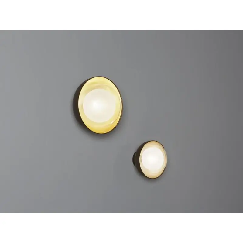 Ceiling-wall lamp MUSE 554.72 Ø 20 cm