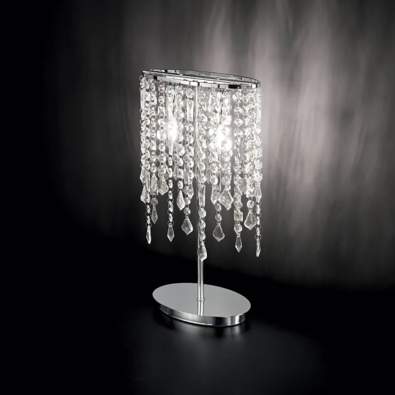 Table lamp Rain 008356