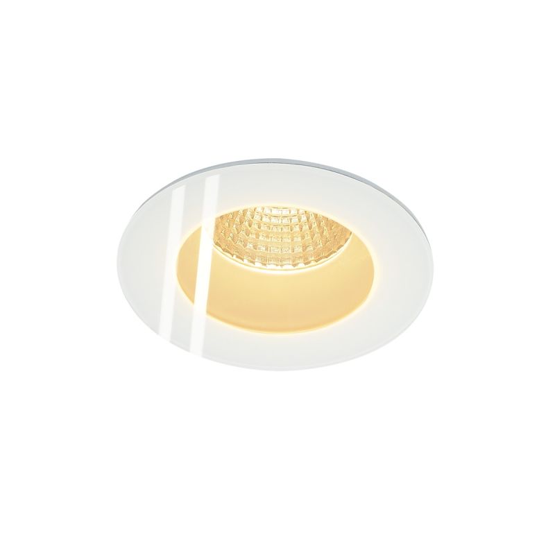 Recessed lamp PATTA-F LED