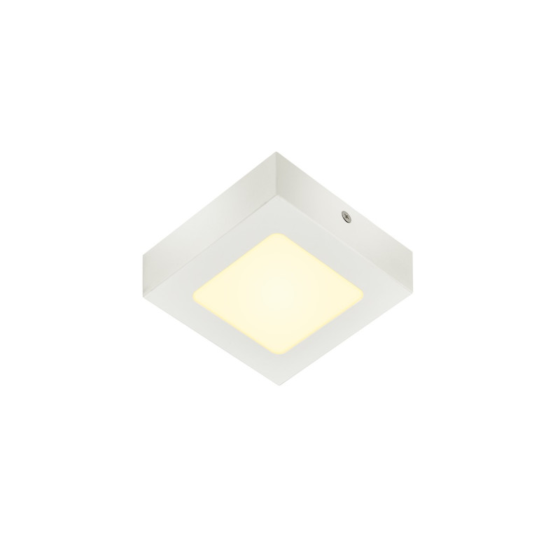Celling lamp LIPSY SENSER LED/18
