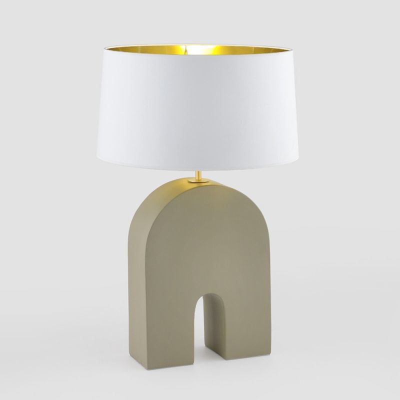 Table lamp HOME (shade not included)