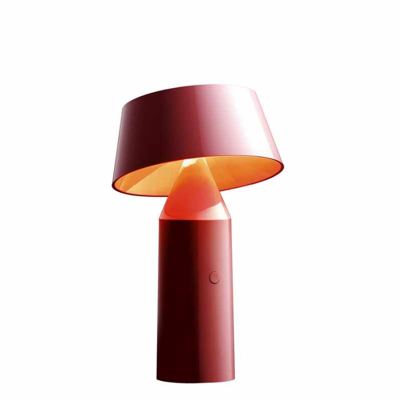 Table lamp BICOCA