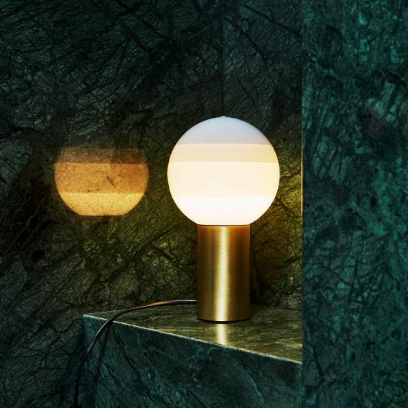Table lamp DIPPING LIGHT