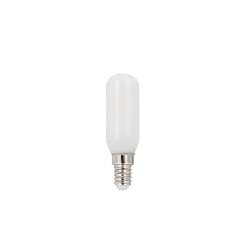 11525 BULB LED, E14, T25, 4W, 3000K Gaismas ķermen...