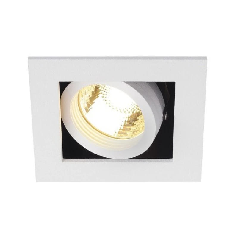 115511 KADUX EL single QPAR51 white