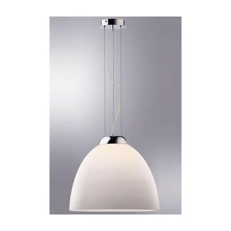 Подвесная лампа TOLOMEO SP1 D40 White