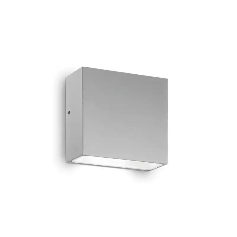 Wall lamp TETRIS-1 AP1 Grey