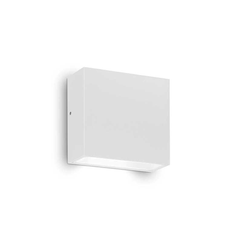 Wall lamp TETRIS-1 AP1 White