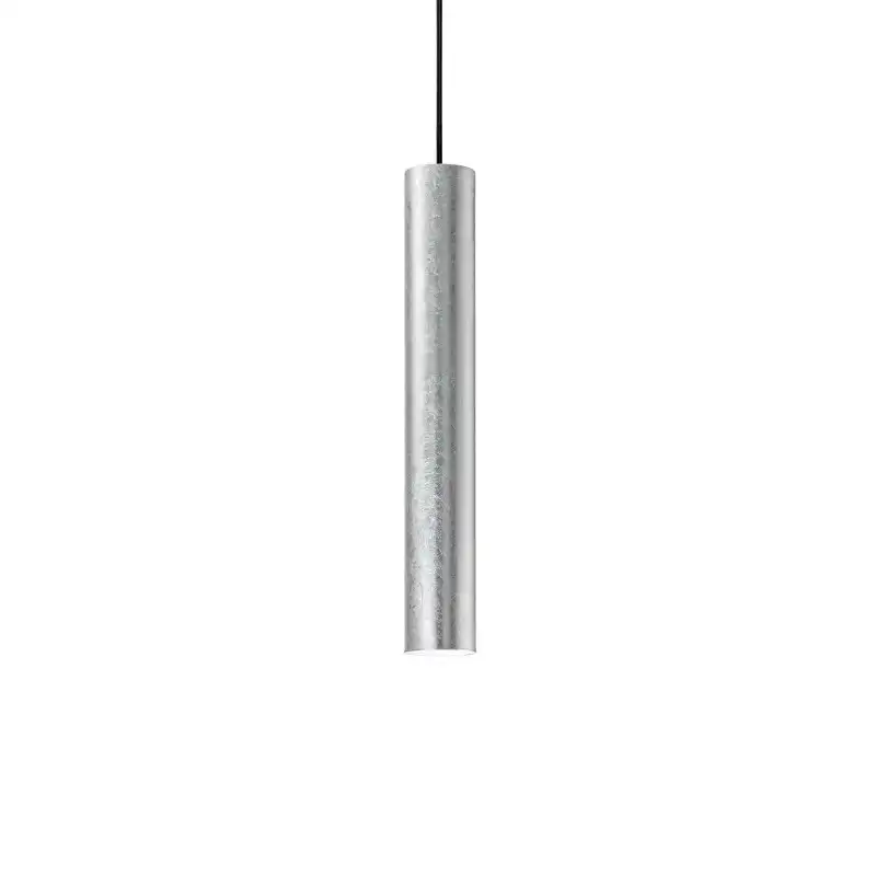 Pendant lamp LOOK SP1 SMALL Silver