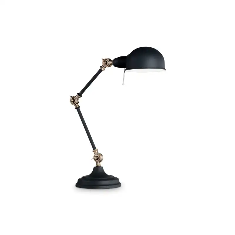 Table lamp TRUMAN TL1 Black