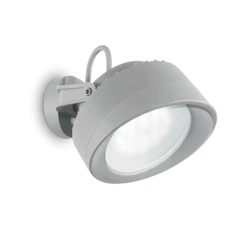 Настенно-потолочная лампа TOMMY AP1 Grey