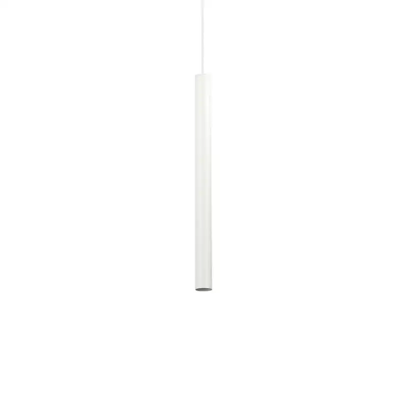 Подвесная лампа ULTRATHIN d040 round White