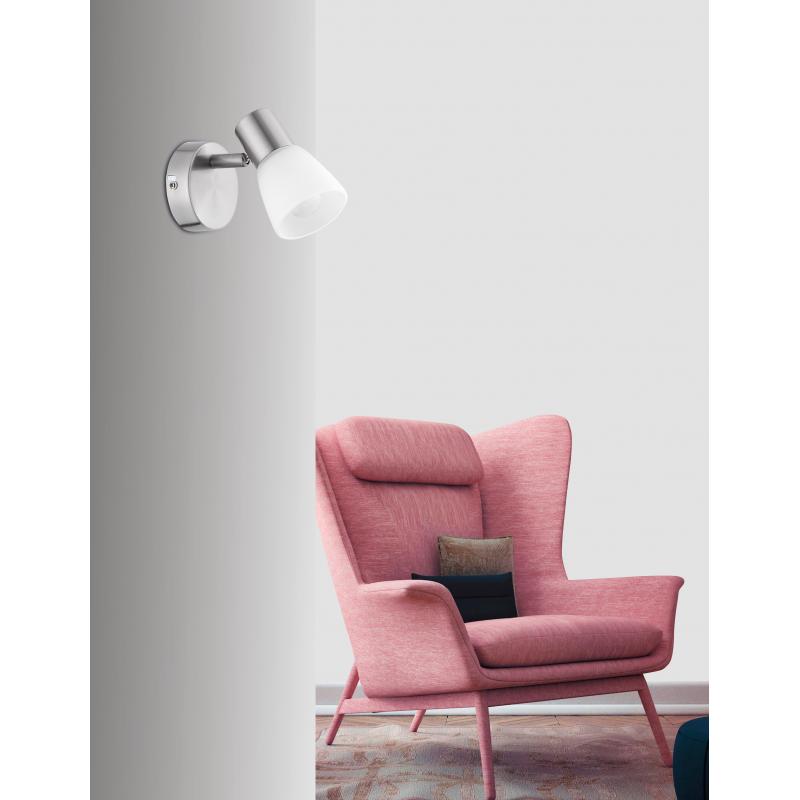 Wall lamp Publico 667001