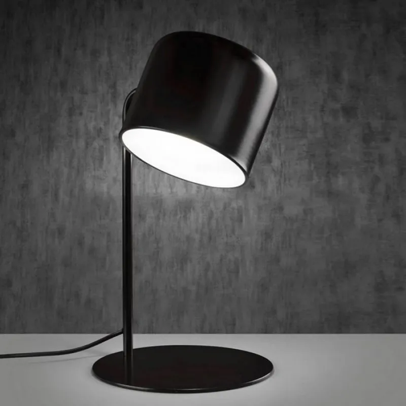Table lamp POT BL 22 cm