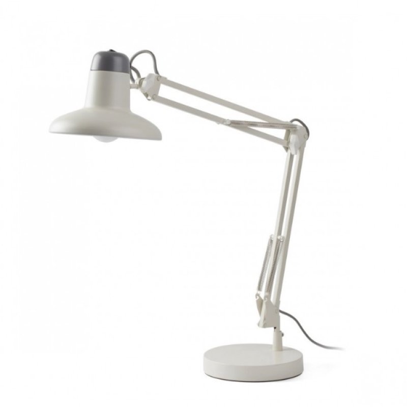 Table lamp SNAP White