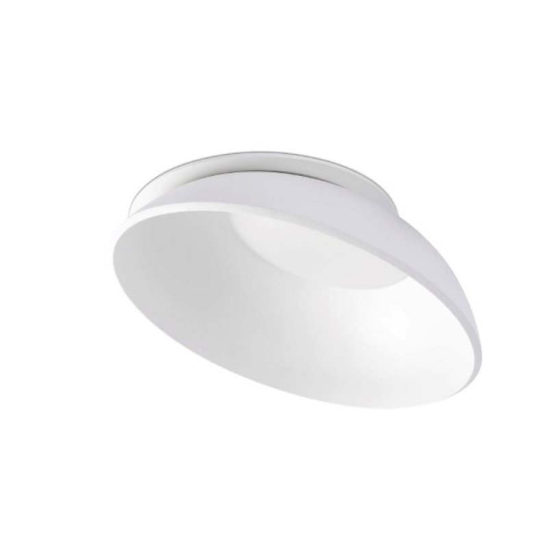 Iebūvējama lampa BOL LED White