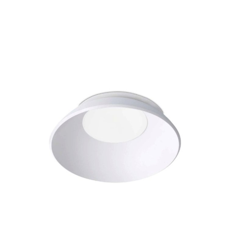 Iebūvējama lampa BOL LED White