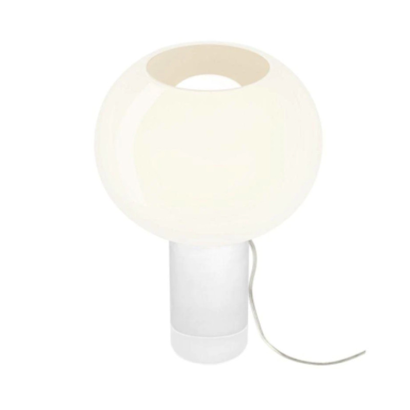 Table lamp BUDS 3 White