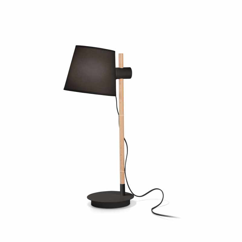 Table lamp Axel Black