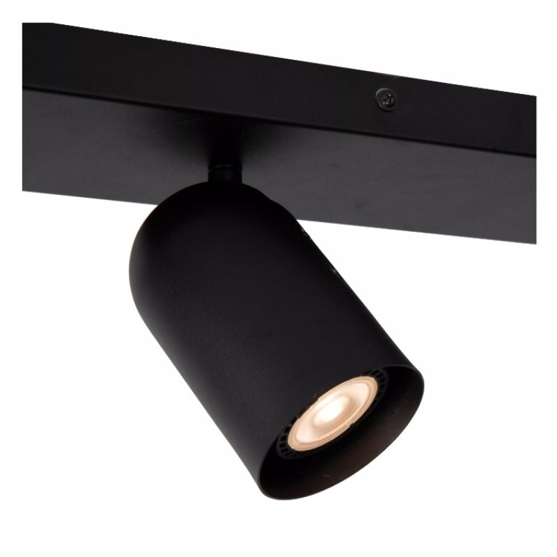 Ceiling lamp Lucide PUNCH