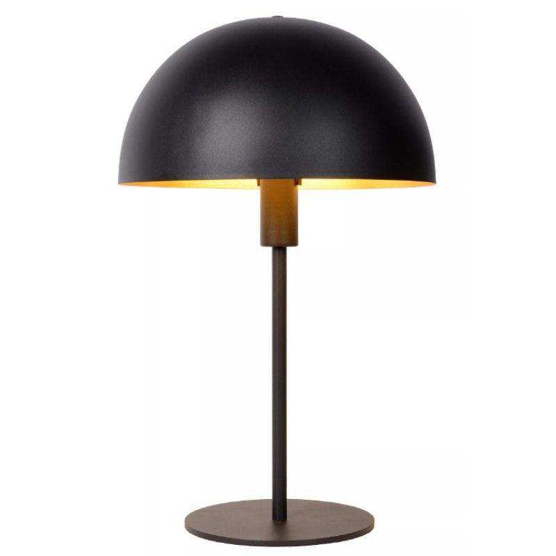 Table lamp SIEMON black