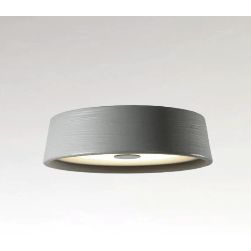 Ceiling lamp Soho C 112 LED Grey