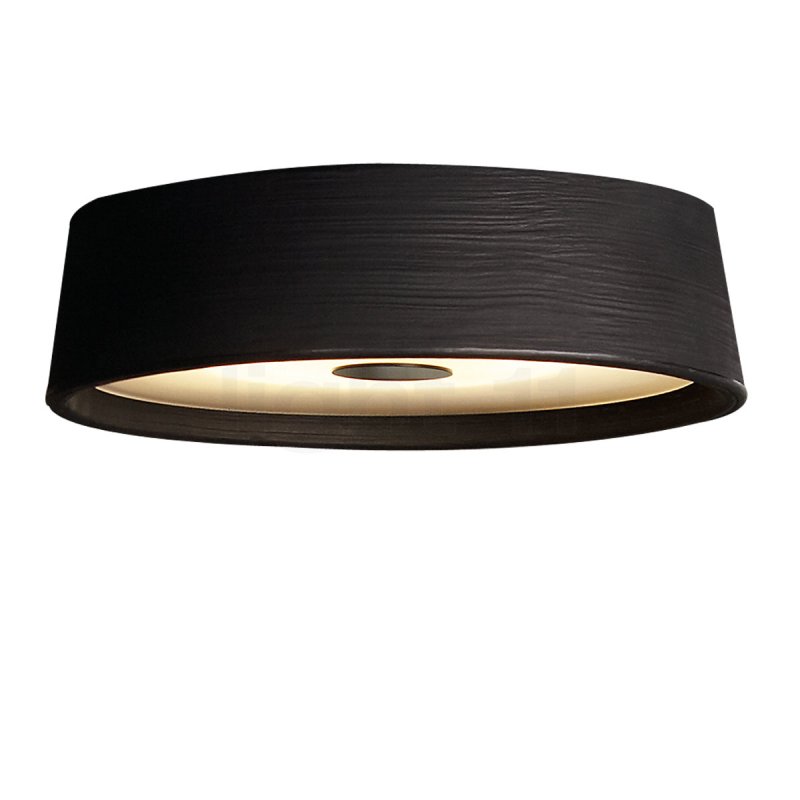 Ceiling lamp Soho C 112 LED Black