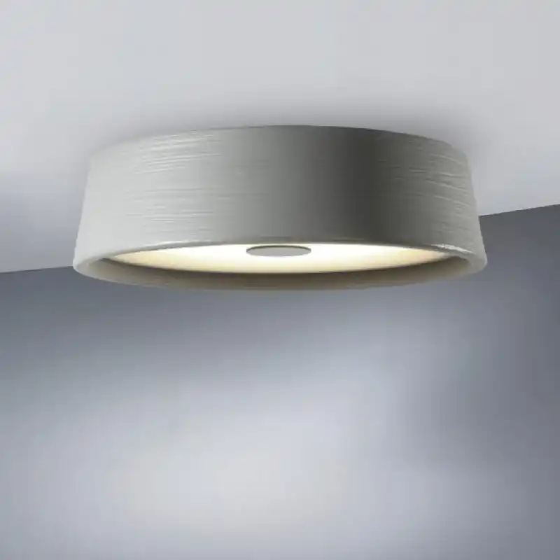 Ceiling lamp Soho C 38 LED Grey