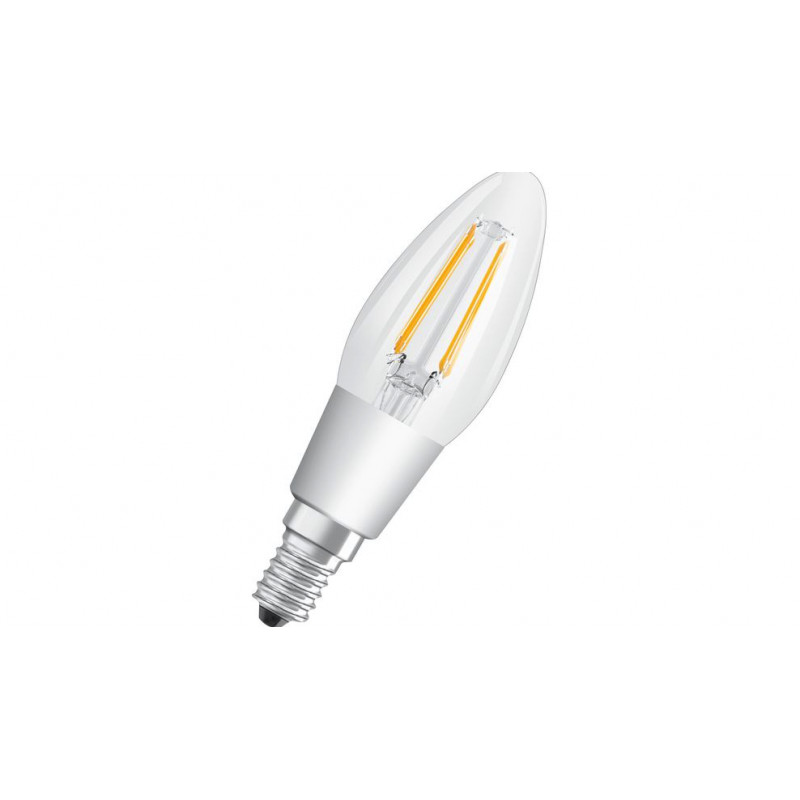 Osram LED Bulb Classic B DIM 5W 230V 2700K 470lm E14 112mm