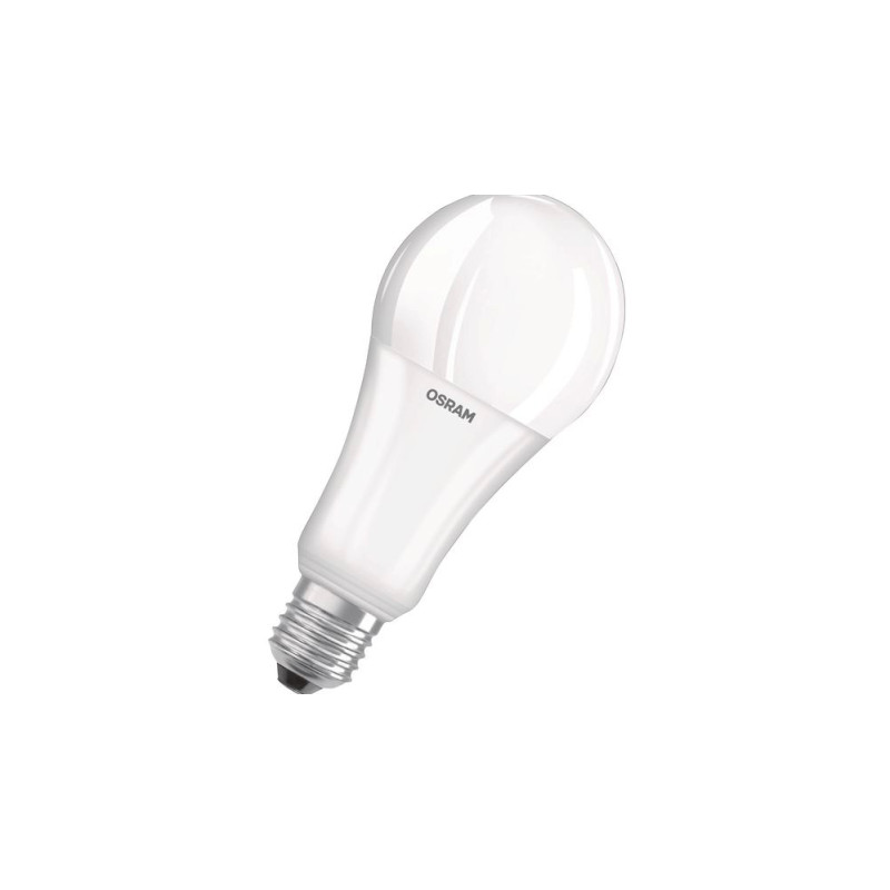 Osram LED Bulb Classic A DIM 21W 230V 2700K 2452lm E27 143mm