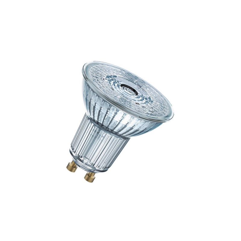 Osram LED Reflector Bulb PAR16 3.7W 230V 3000K 230lm GU10 55mm