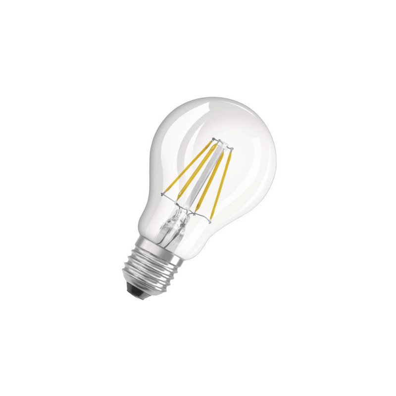Osram LED Bulb Classic A 4.5W 230V 2700K 470lm E27 105mm