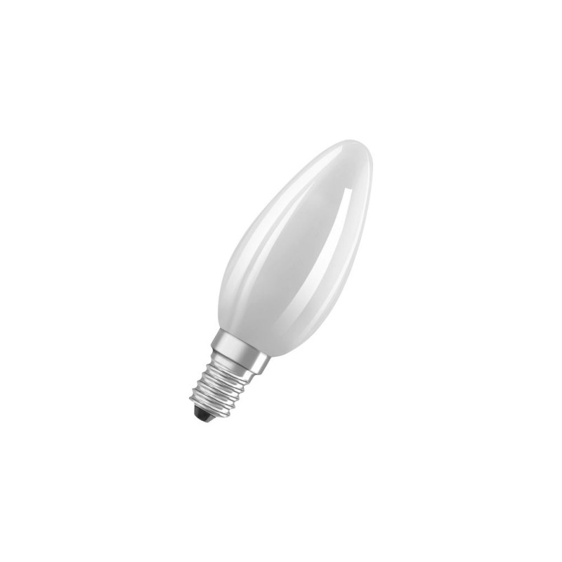 Osram LED Bulb Classic B 5.5W 230V 2700K 806lm E14...