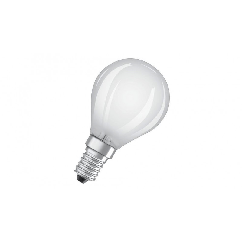 Osram LED Bulb Classic P 2.5W 230V 2700K 250lm E14...