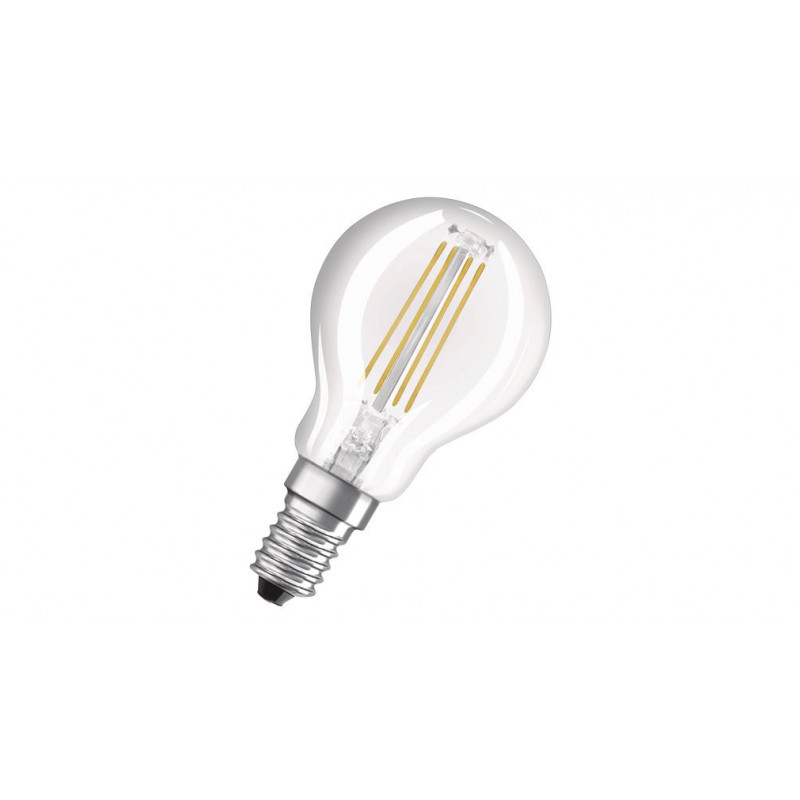 Osram LED Bulb Classic P 4.5W 230V 2700K 470lm E14...