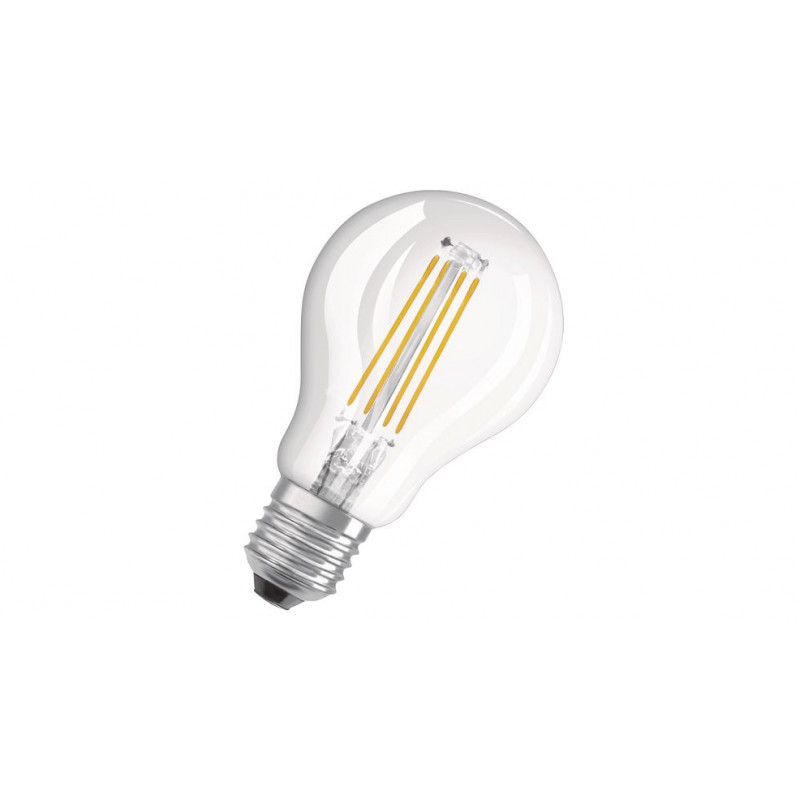 Osram LED Bulb Classic P 4.5W 230V 2700K 470lm E27...