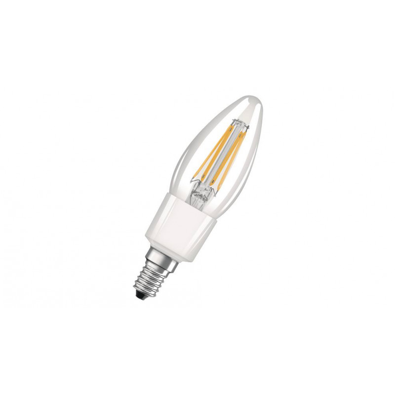 Osram LED Bulb Classic B 6.5W 230V 2700K 806lm E14...