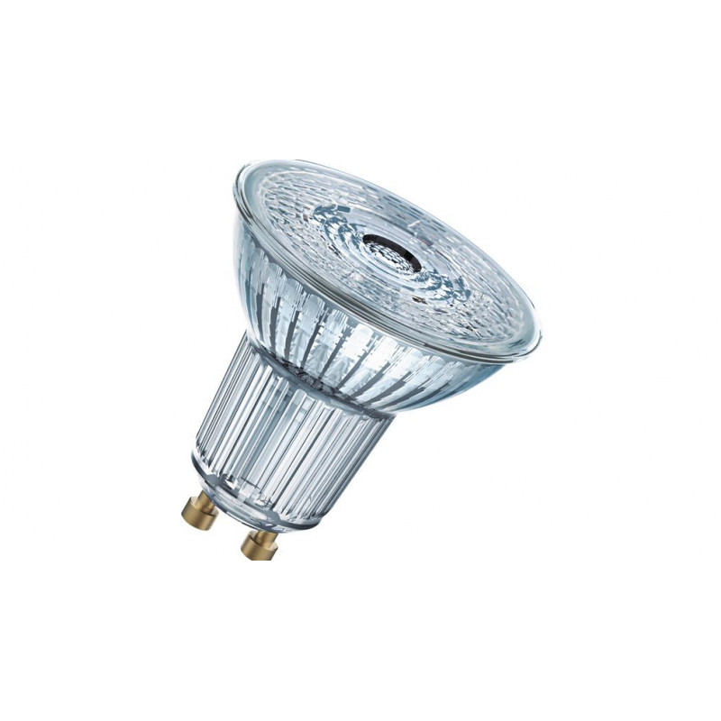 Osram Dimmable LED Reflector Bulb PAR16 5.9W 230V ...