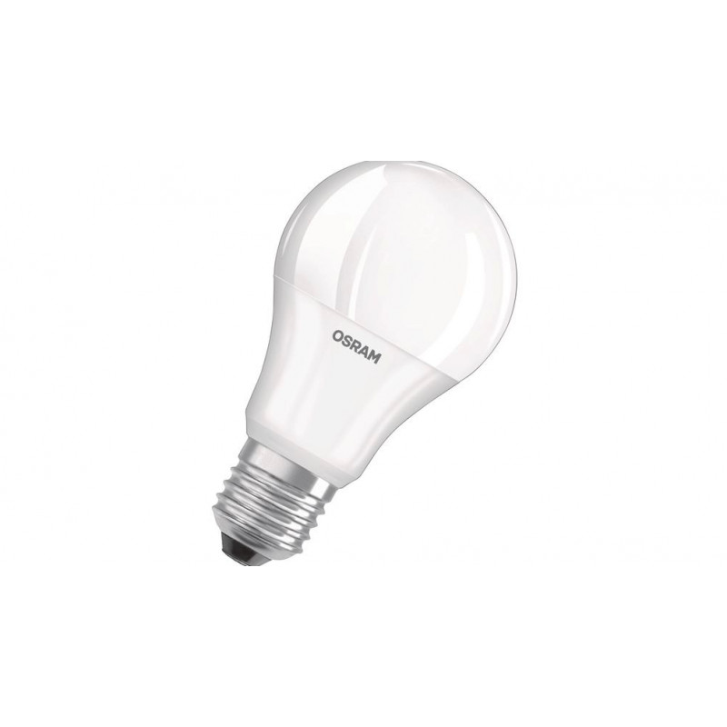 Osram LED Bulb Classic A DIM 9W 230V 2700K 806lm E...