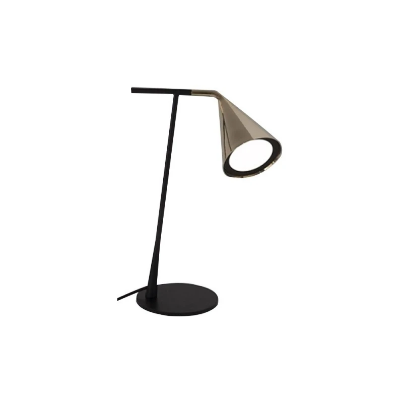 Table lamp GORDON Brass