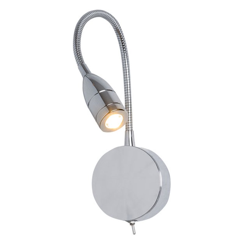 Wall lamp H30 SCONCE LED 3W