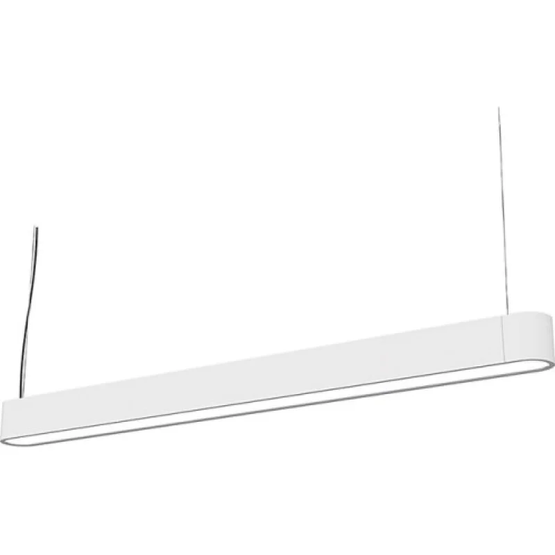 Pakabinamas šviestuvas SOFT LED 90 x 6 cm