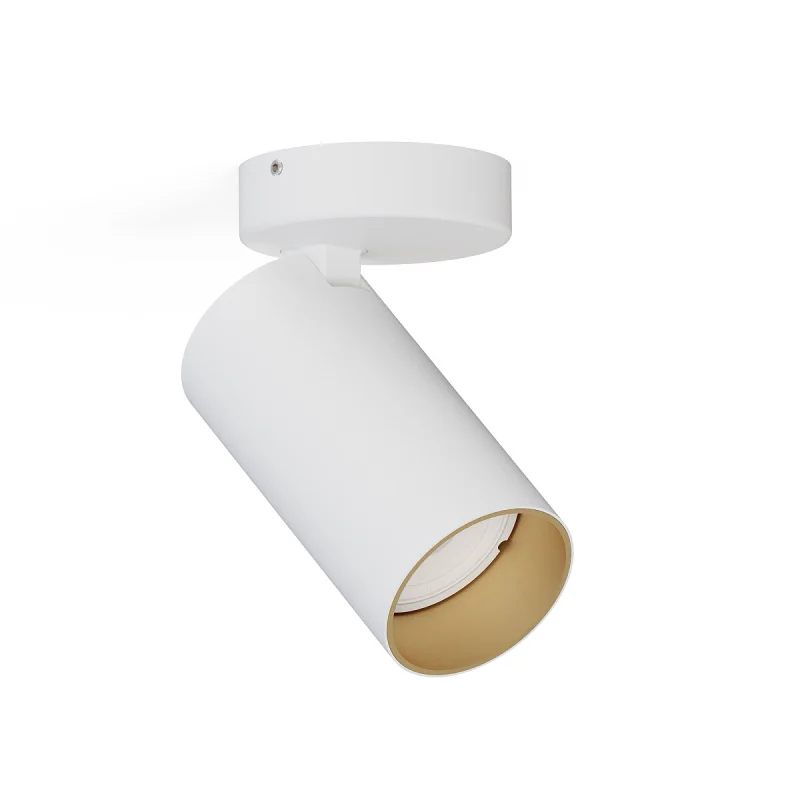 Laevalgusti MONO I WHITE/GOLD 7771