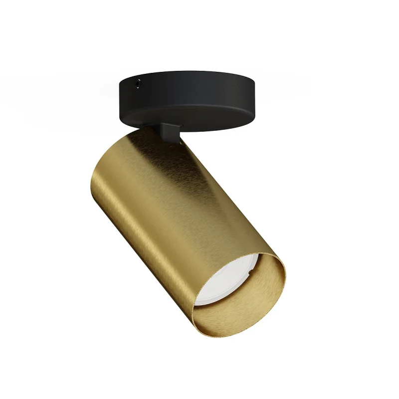 Laevalgusti MONO I SOLID BRASS 7778