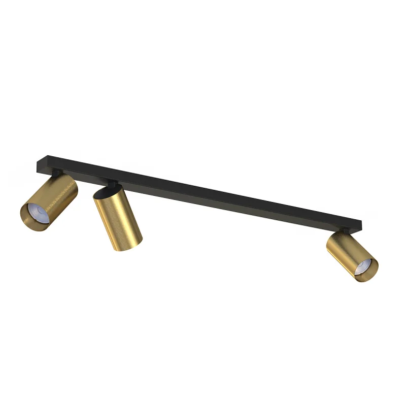 Laevalgusti MONO III SOLID BRASS 7783