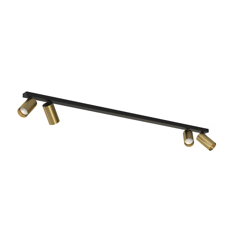 Laevalgusti MONO IV SOLID BRASS 7784