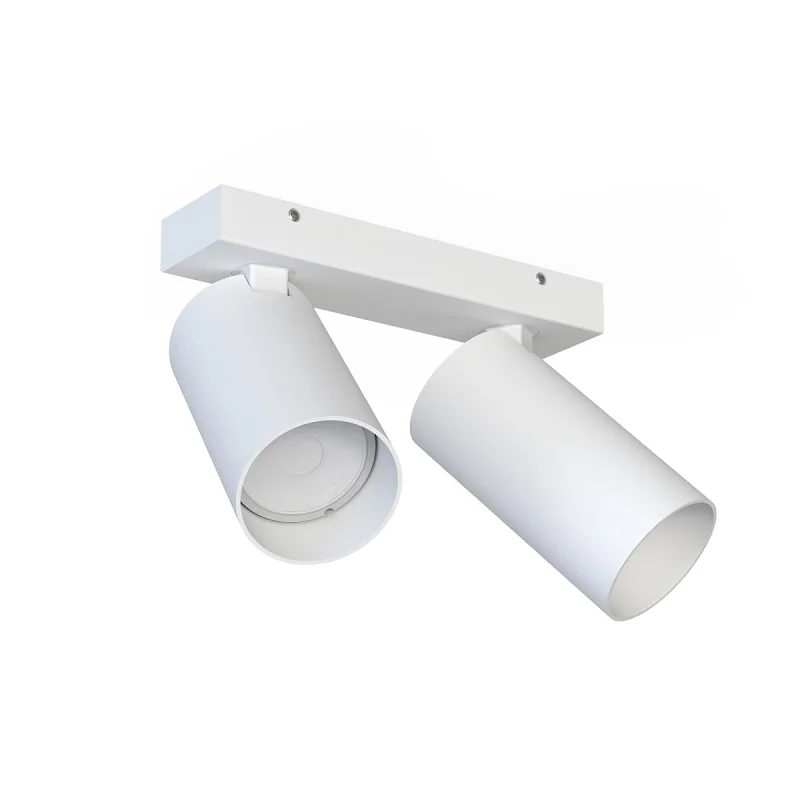 Laevalgusti MONO II WHITE 7810