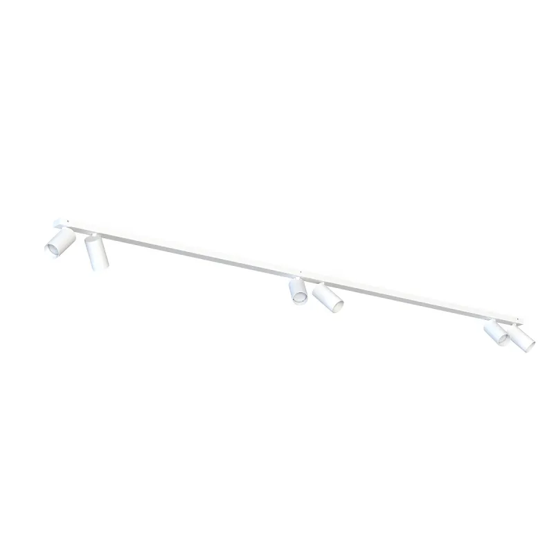 Laevalgusti MONO VI WHITE 7813