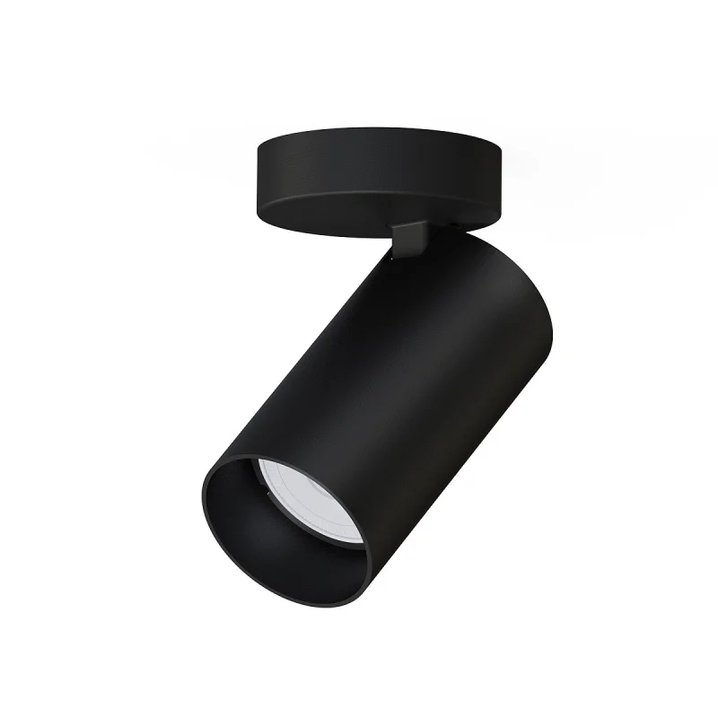 Laevalgusti MONO I BLACK 7838